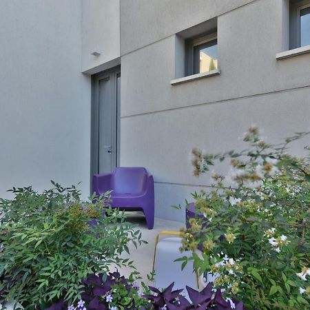 Monte Alta Hotel Salon-de-Provence Eksteriør billede