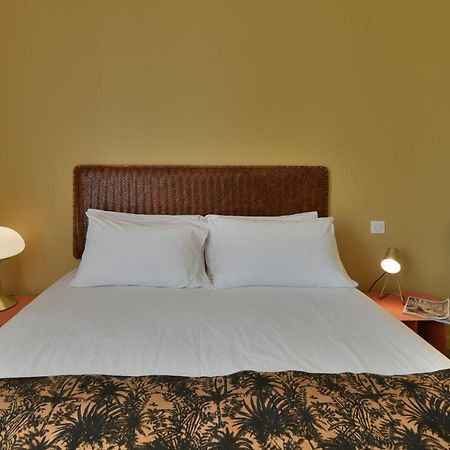 Monte Alta Hotel Salon-de-Provence Eksteriør billede