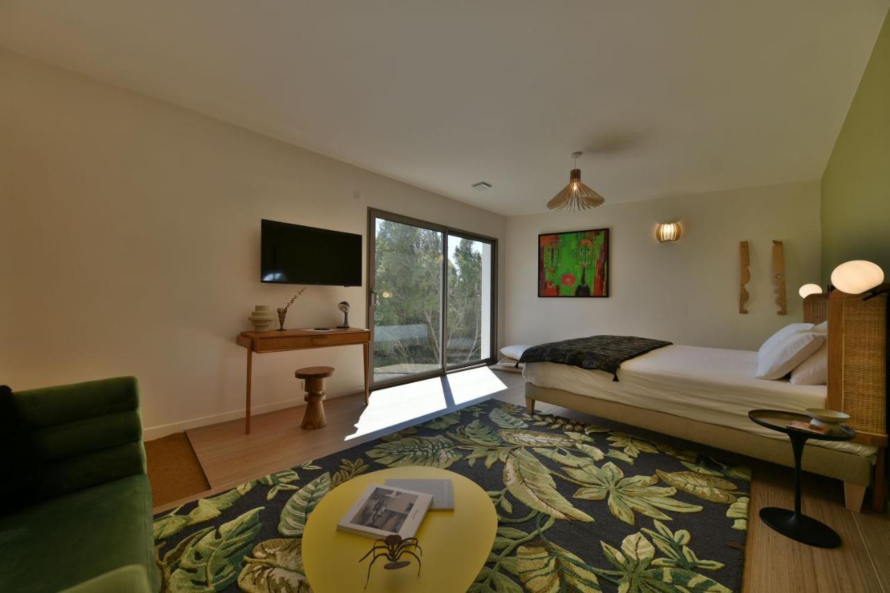 Monte Alta Hotel Salon-de-Provence Eksteriør billede