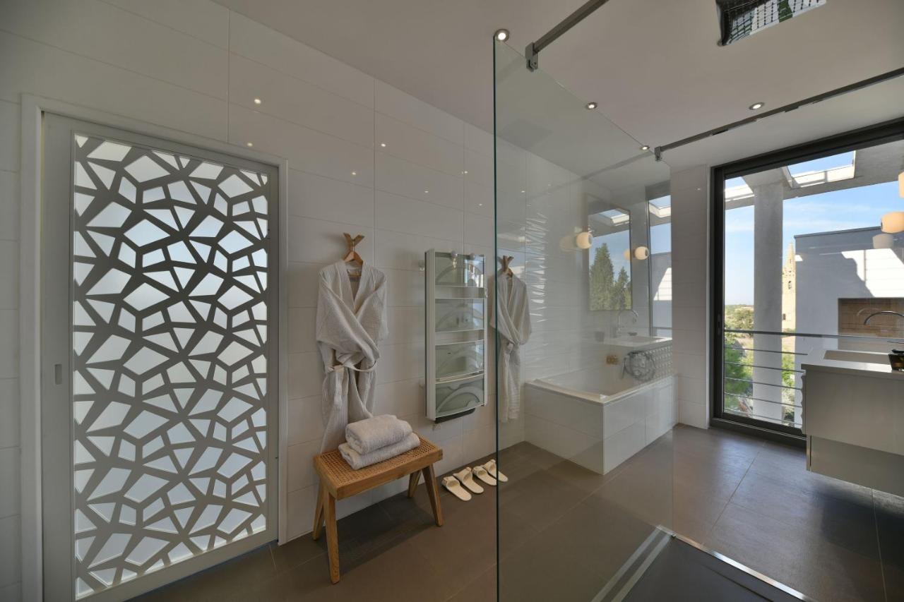 Monte Alta Hotel Salon-de-Provence Eksteriør billede