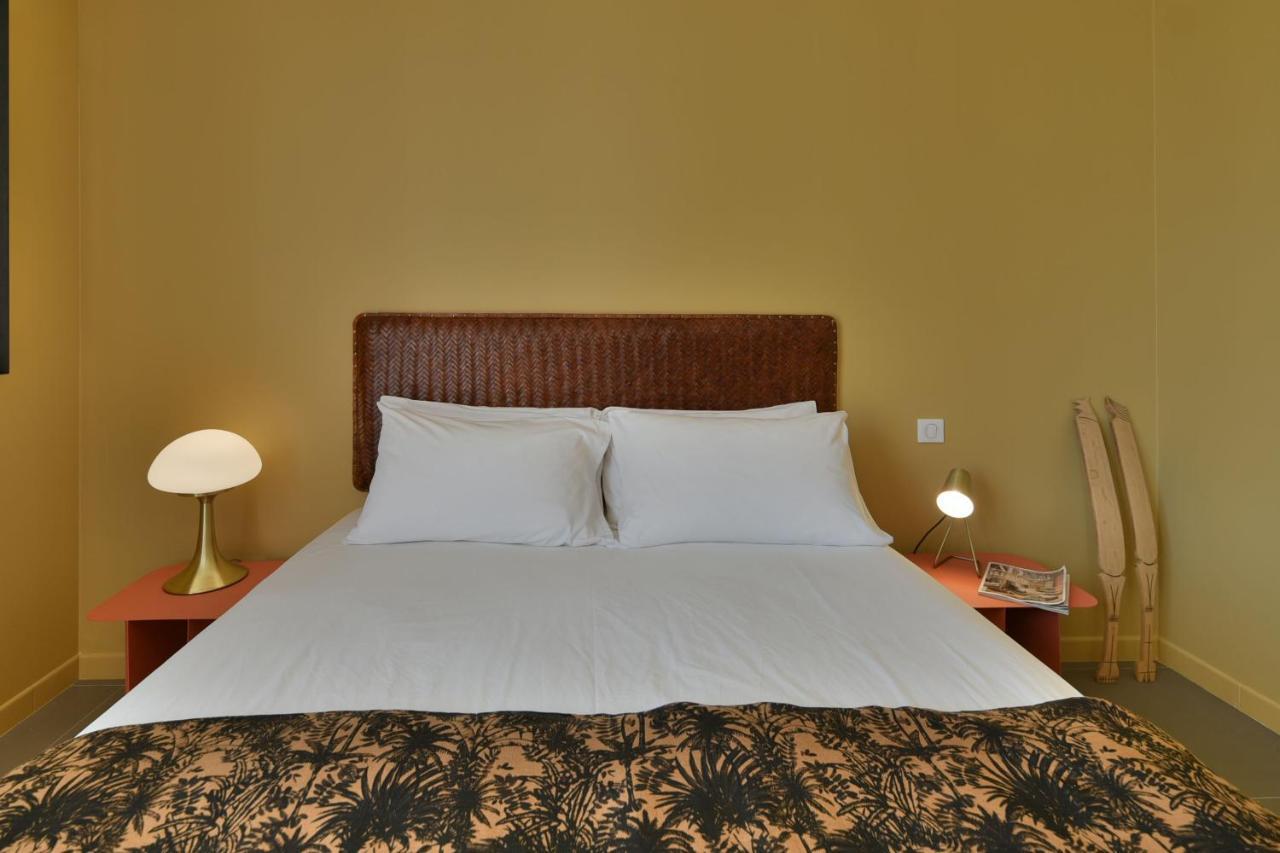 Monte Alta Hotel Salon-de-Provence Eksteriør billede