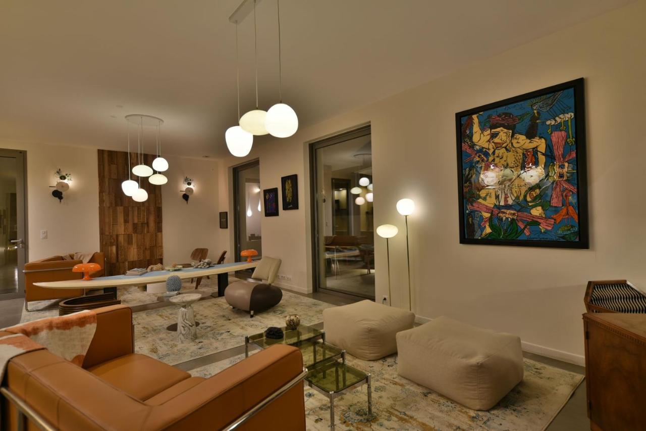 Monte Alta Hotel Salon-de-Provence Eksteriør billede