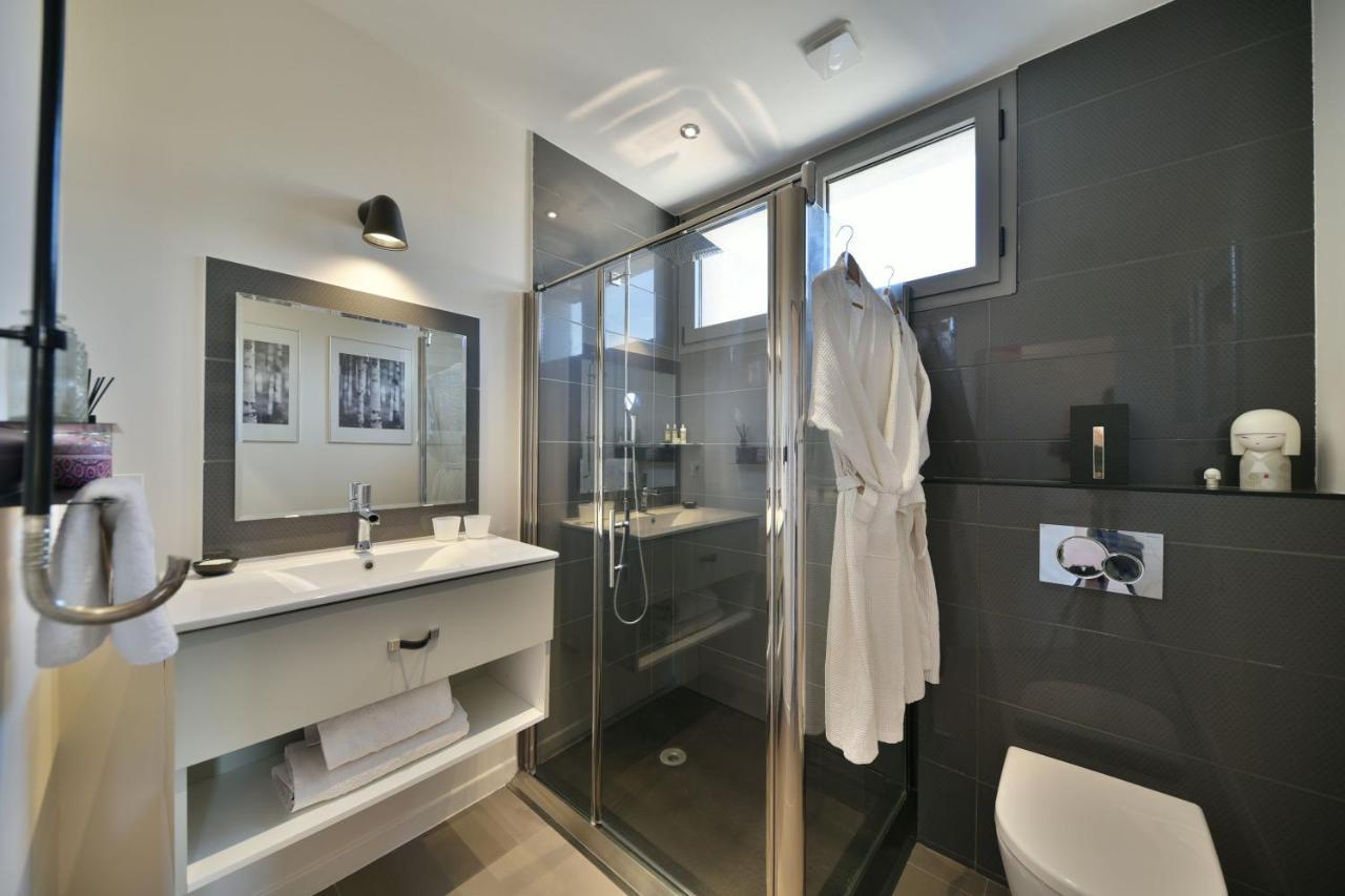 Monte Alta Hotel Salon-de-Provence Eksteriør billede