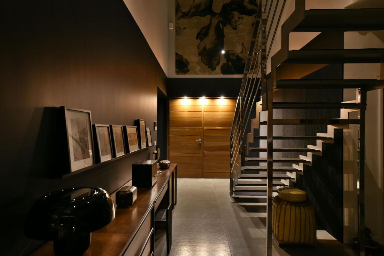 Monte Alta Hotel Salon-de-Provence Eksteriør billede