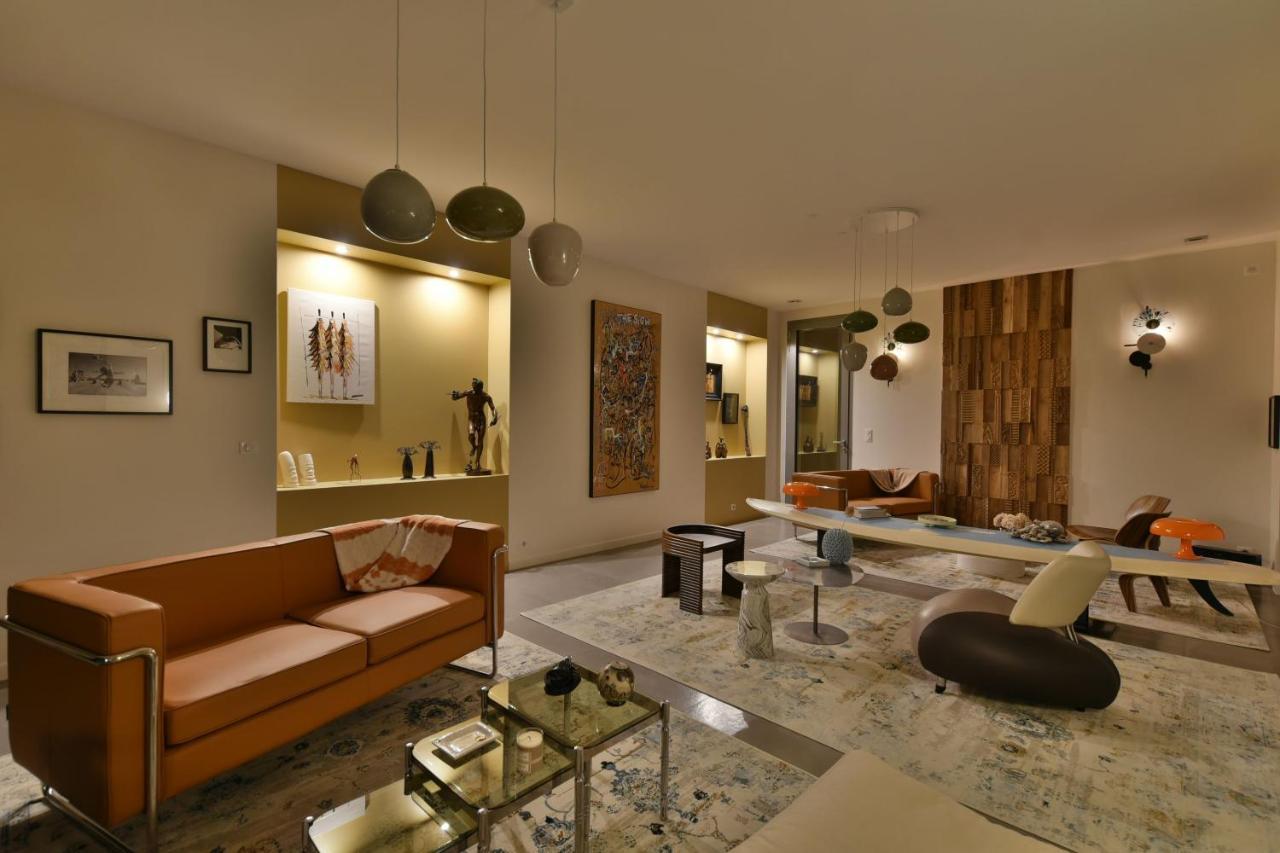 Monte Alta Hotel Salon-de-Provence Eksteriør billede