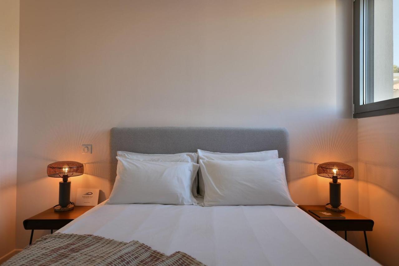 Monte Alta Hotel Salon-de-Provence Eksteriør billede
