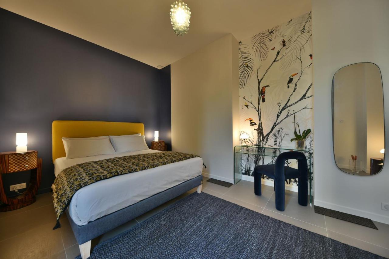 Monte Alta Hotel Salon-de-Provence Eksteriør billede