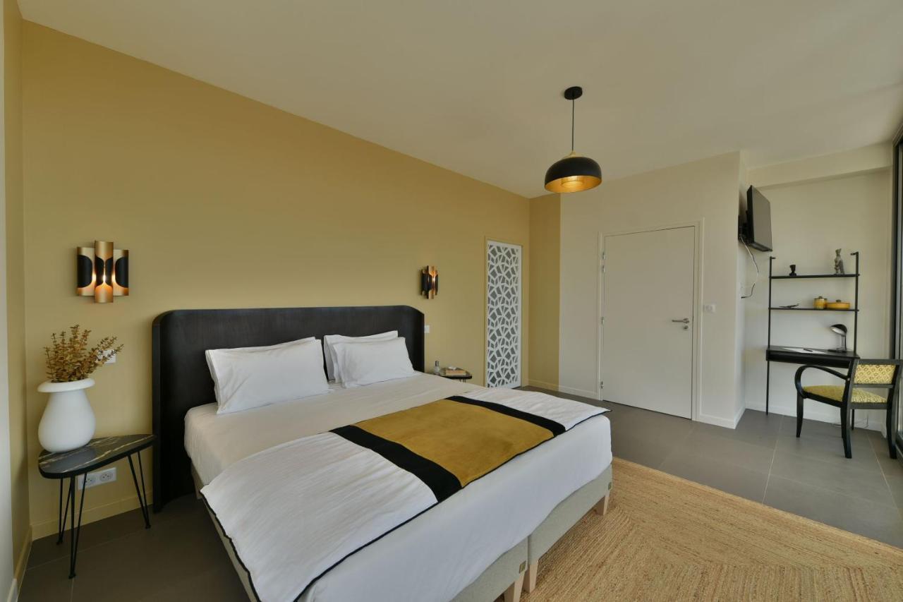Monte Alta Hotel Salon-de-Provence Eksteriør billede