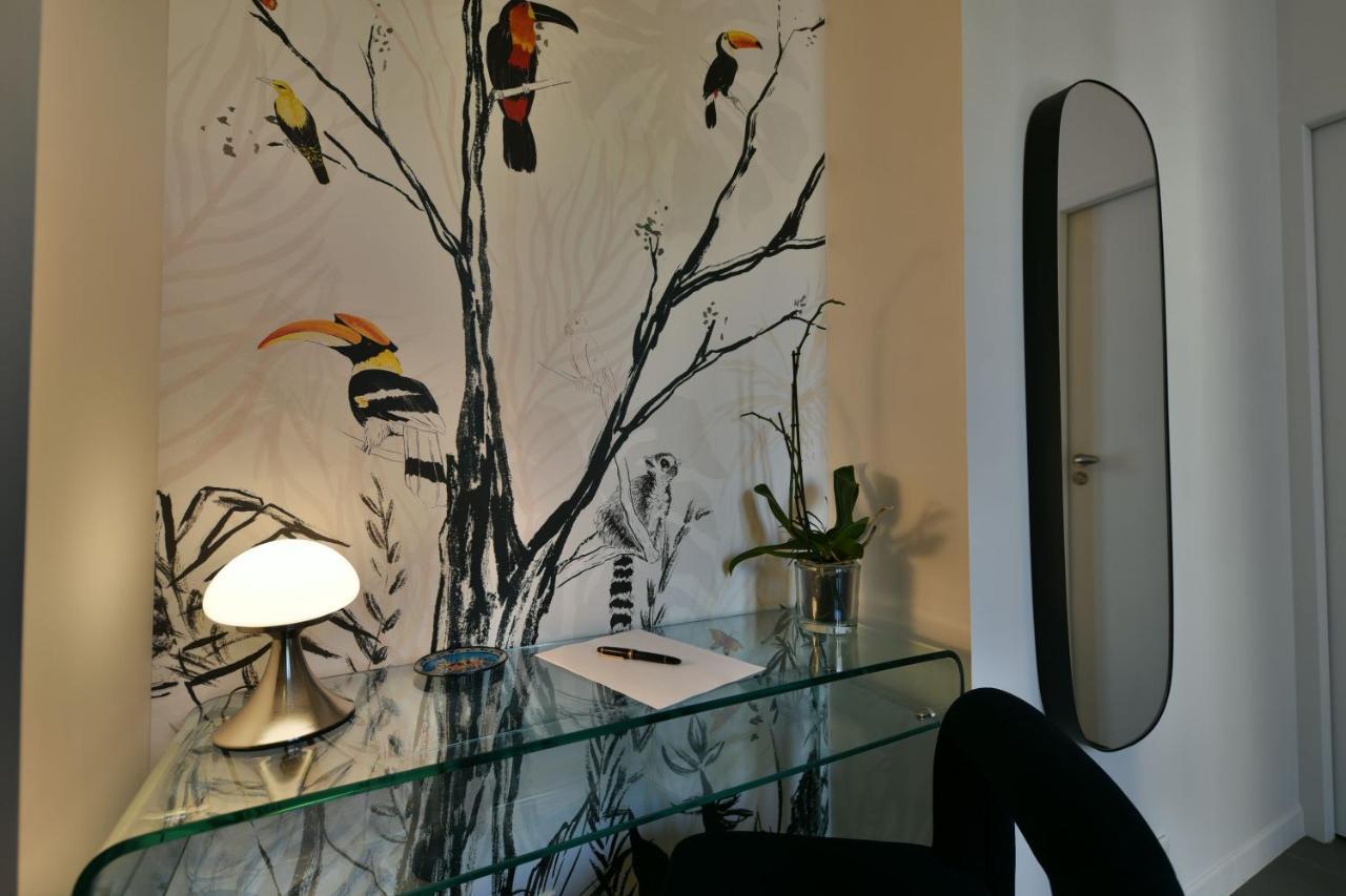 Monte Alta Hotel Salon-de-Provence Eksteriør billede
