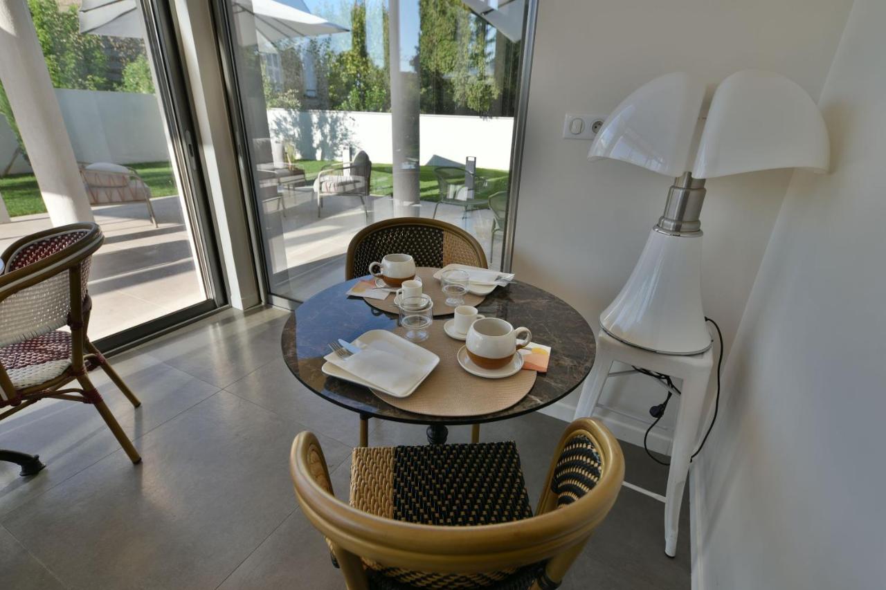Monte Alta Hotel Salon-de-Provence Eksteriør billede